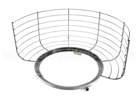 00-916004-00002 Hobart Wire Cage Assembly. Hl 600 Mixer