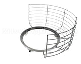 00-916004-00002 Hobart Wire Cage Assembly. Hl 600 Mixer