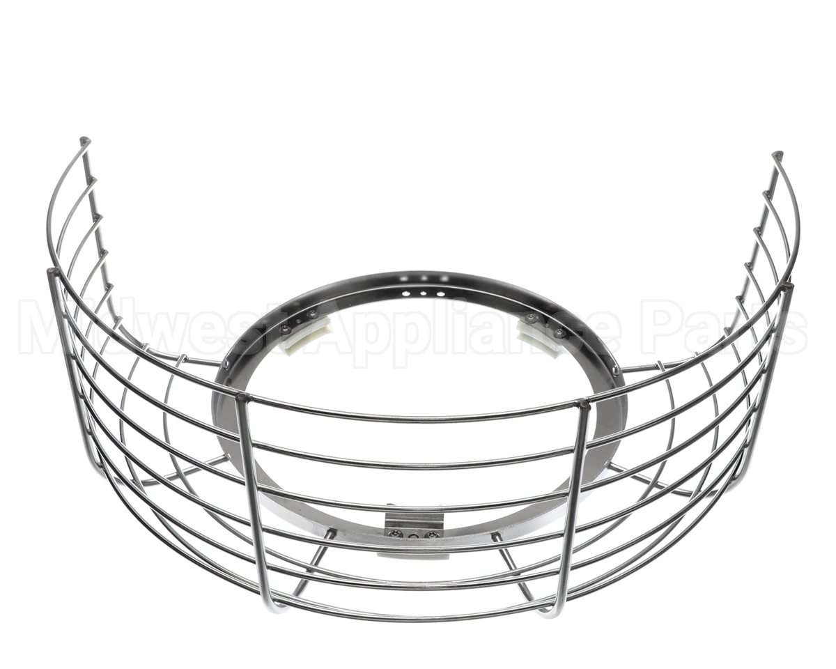 00-916004-00002 Hobart Wire Cage Assembly. Hl 600 Mixer