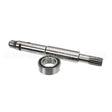 00-916037 Compatible Midwest Appliance Parts Shaft, Subassemblyagitator