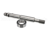 00-916037 Hobart Shaft,Subassembly Agitator