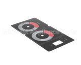 00-916231 Hobart Label,Overlay