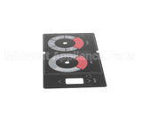 00-916231 Hobart Label,Overlay