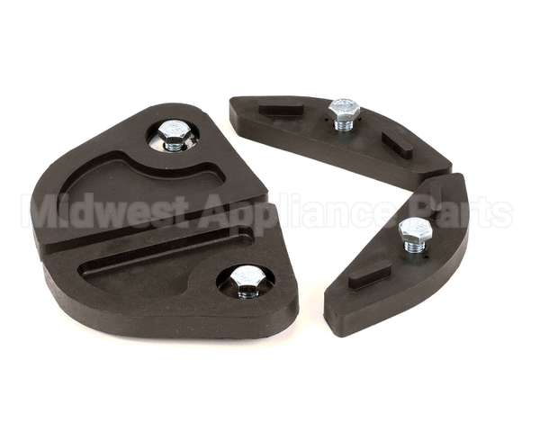 00-916353 Hobart I,Pkg,Foot Pad Hl200 Flr