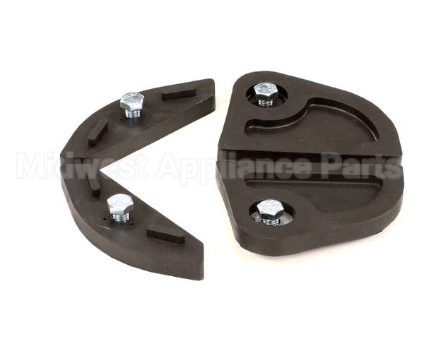00-916353 Hobart I,Pkg,Foot Pad Hl200 Flr