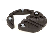 00-916353 Hobart I,Pkg,Foot Pad Hl200 Flr