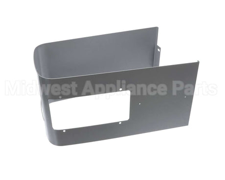 00-916387-00002 Hobart Wrapper,Transmission Painted