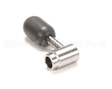 00-916504-00001 Hobart Handle,Bowl Release Std