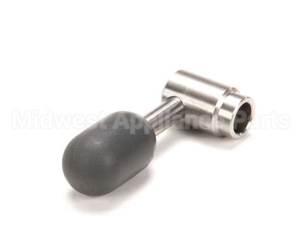 00-916504-00001 Hobart Handle,Bowl Release Std