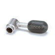 00-916504-00002 Compatible Midwest Appliance Parts Handle, Bowl Release Security
