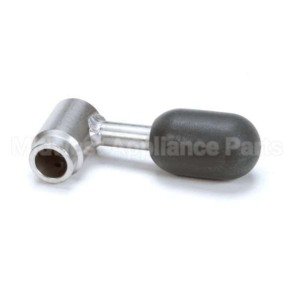 00-916504-00002 Compatible Midwest Appliance Parts Handle, Bowl Release Security