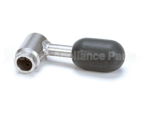 00-916504-00002 Hobart Handle,Bowl Release Security