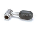00-916504-00002 Hobart Handle,Bowl Release Security