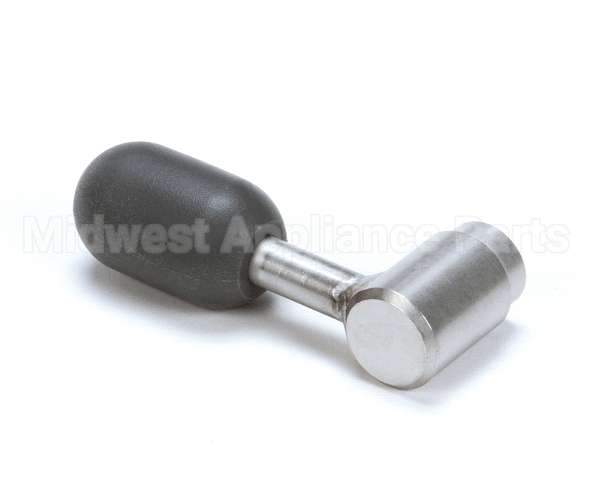 00-916504-00002 Hobart Handle,Bowl Release Security