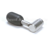 00-916504-00002 Hobart Handle,Bowl Release Security