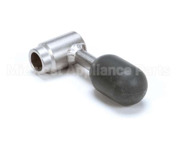 00-916504-00002 Hobart Handle,Bowl Release Security