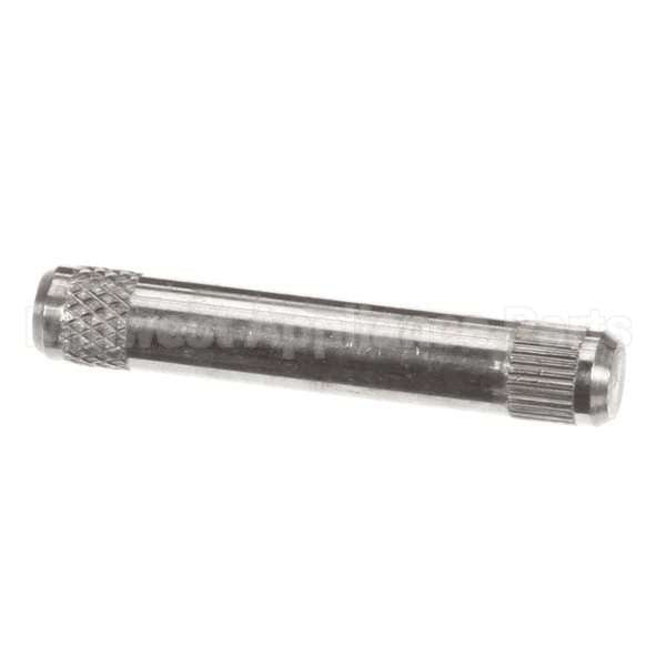 00-916552 Compatible Hobart Shaft, Bowl Pin Handle