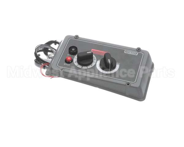 00-916578-00003 Hobart Control Panel Asm, Std-30 Qt
