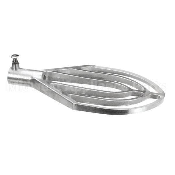 00-916582 Compatible Midwest Appliance Parts I, Pkmtl, Hl4320B Flat Beater