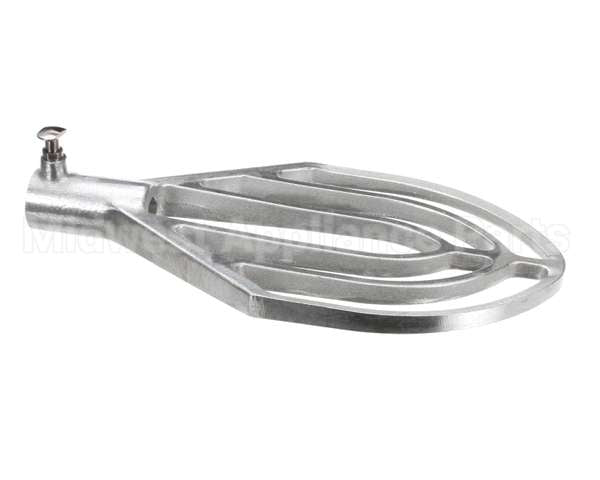 00-916582 Hobart I,Pk Mtl,Hl4320B Flat Beater