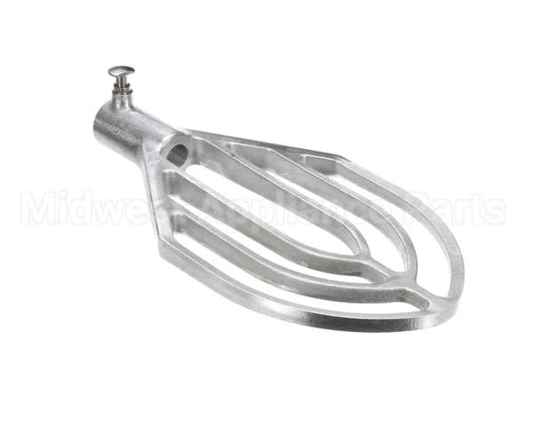 00-916582 Hobart I,Pk Mtl,Hl4320B Flat Beater