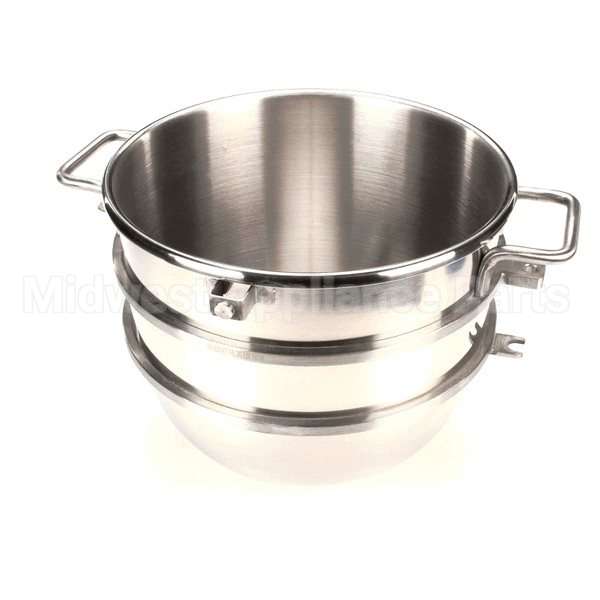 00-916616 Compatible Hobart Packing, Assembly 30 Qt Bowl