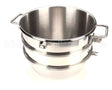00-916616 Hobart Packing,Assembly 30 Qt Bowl