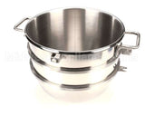 00-916616 Hobart Packing,Assembly 30 Qt Bowl