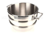 00-916616 Hobart Packing,Assembly 30 Qt Bowl