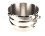 00-916616 Hobart Packing,Assembly 30 Qt Bowl