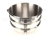 00-916616 Hobart Packing,Assembly 30 Qt Bowl