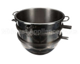 00-916617 Hobart Packing,Assembly 20 Qt Sst Bowl