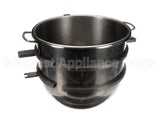 00-916617 Hobart Packing,Assembly 20 Qt Sst Bowl