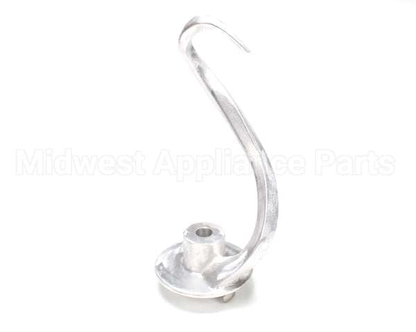 00-916618-00001 Hobart I,Pk Mtl,30 Qt Ed Hook (Al)