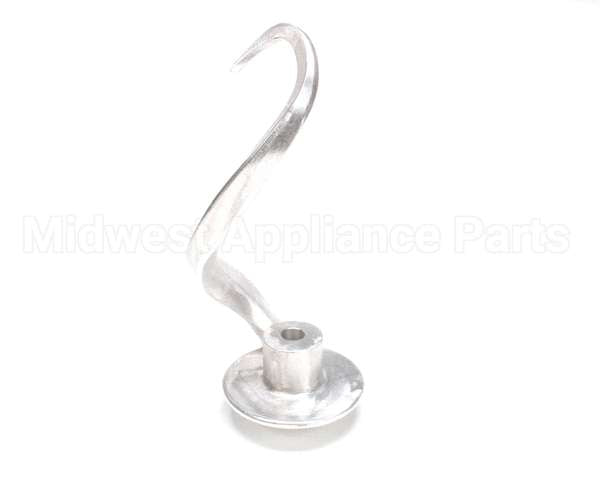 00-916618-00001 Hobart I,Pk Mtl,30 Qt Ed Hook (Al)