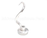 00-916618-00001 Hobart I,Pk Mtl,30 Qt Ed Hook (Al)