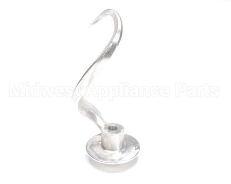 00-916618-00001 Hobart I,Pk Mtl,30 Qt Ed Hook (Al)