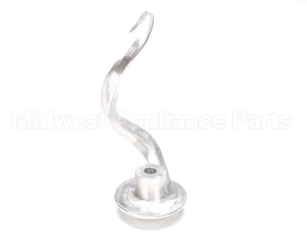 00-916618-00001 Hobart I,Pk Mtl,30 Qt Ed Hook (Al)