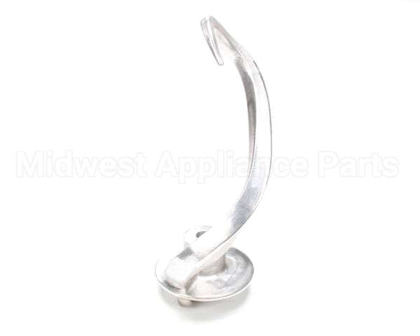 00-916618-00001 Hobart I,Pk Mtl,30 Qt Ed Hook (Al)