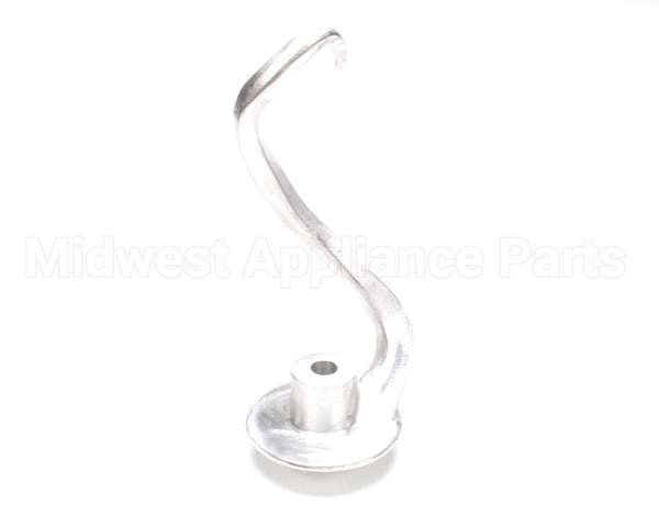 00-916618-00001 Hobart I,Pk Mtl,30 Qt Ed Hook (Al)