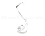 00-916618-00001 Hobart I,Pk Mtl,30 Qt Ed Hook (Al)