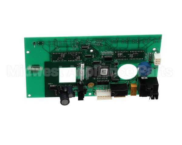 00-916656 Hobart Pcb Assembly,Std Timer