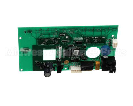 00-916656 Hobart Pcb Assembly,Std Timer