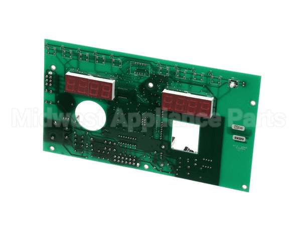 00-916656 Hobart Pcb Assembly,Std Timer