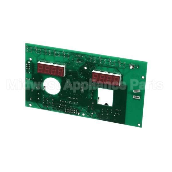 00-916658 Compatible Midwest Appliance Parts Pcbassembly, Std Timer