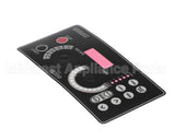 00-916766 Hobart Overlay,Hl300 Recipe
