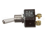 00-916902-00009 Hobart Switch,Toggle,Spst,20A-125V