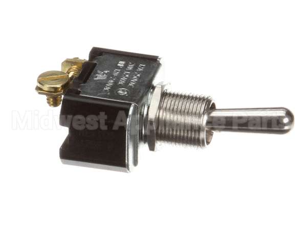 00-916902-00009 Hobart Switch,Toggle,Spst,20A-125V
