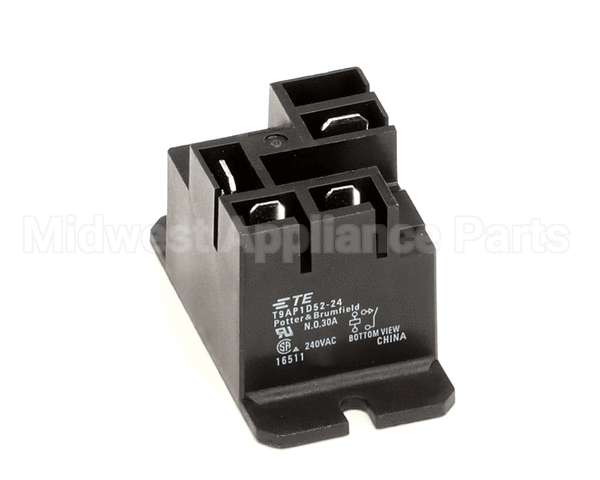 00-916904-002-1 Hobart Relay, 1 Pole 30 Amps