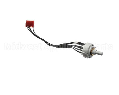 00-916923 Hobart Selector Switch Assembly